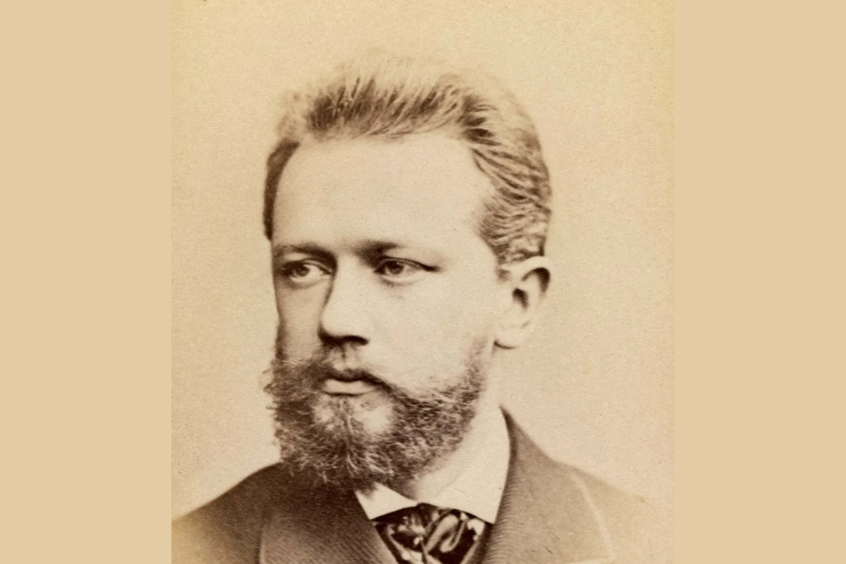 Pyotr Ilyich Tchaikovsky: The Glass Child turned genius who transformed classical music