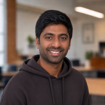 Uday Ruddarraju