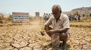 When the rains fail: El Niño and drought-hit Telangana's search for a climate-resilient future