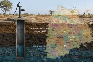 Alarming decline in groundwater levels in Telangana; situation in Hyderabad ‘critical’