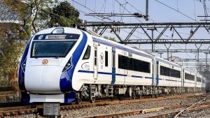 V Somanna’s CM ambitions behind plan to shift Mangaluru railway region to Mysuru, UDF alleges; stages satyagraha