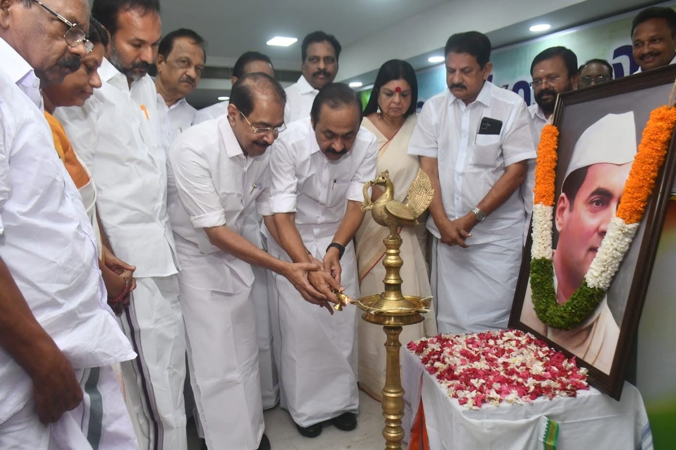 Three months in power, KPCC reorganisation held up by factional claims and political equations