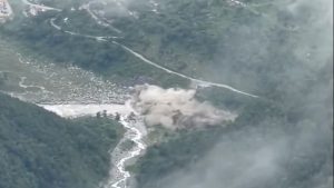 Nepal flash flood kills 18; over 100 Indians feared among nearly 400 missing