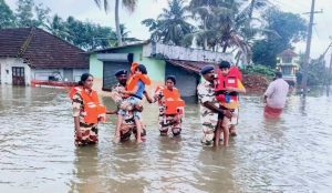 Hidden cost of Kerala’s disaster vulnerability: Undernourished children pay the price