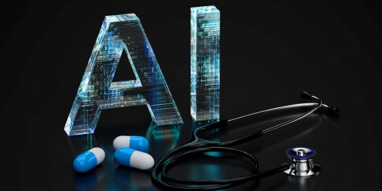 AI is a useful first layer of information, but not the final layer of decision-making.