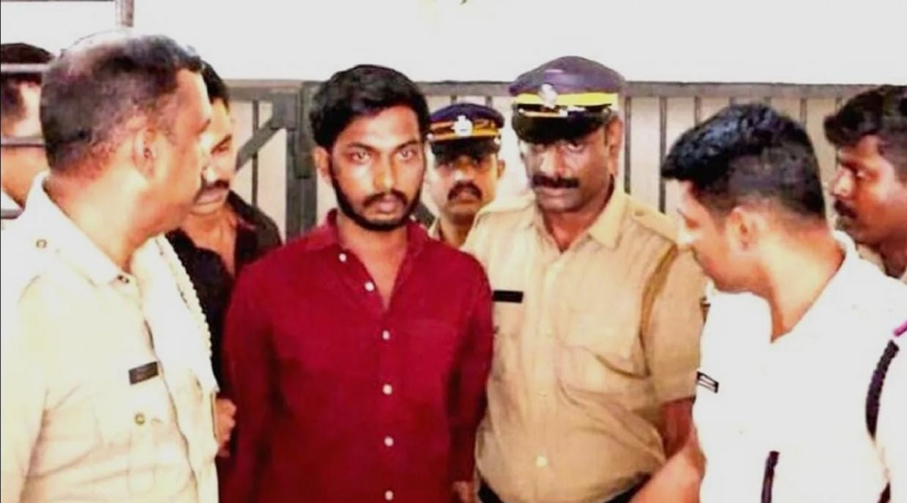 Adithyan