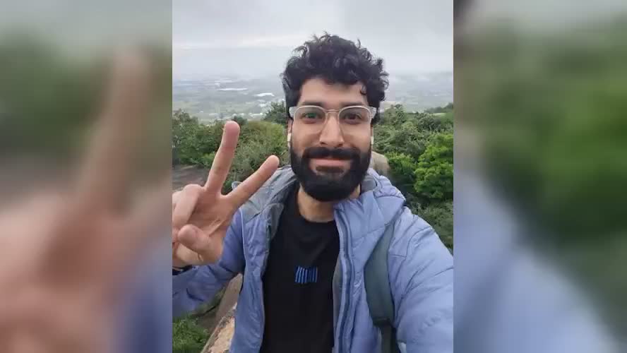 SDRF joins search for Bengaluru techie missing after solo trek at Shivagange