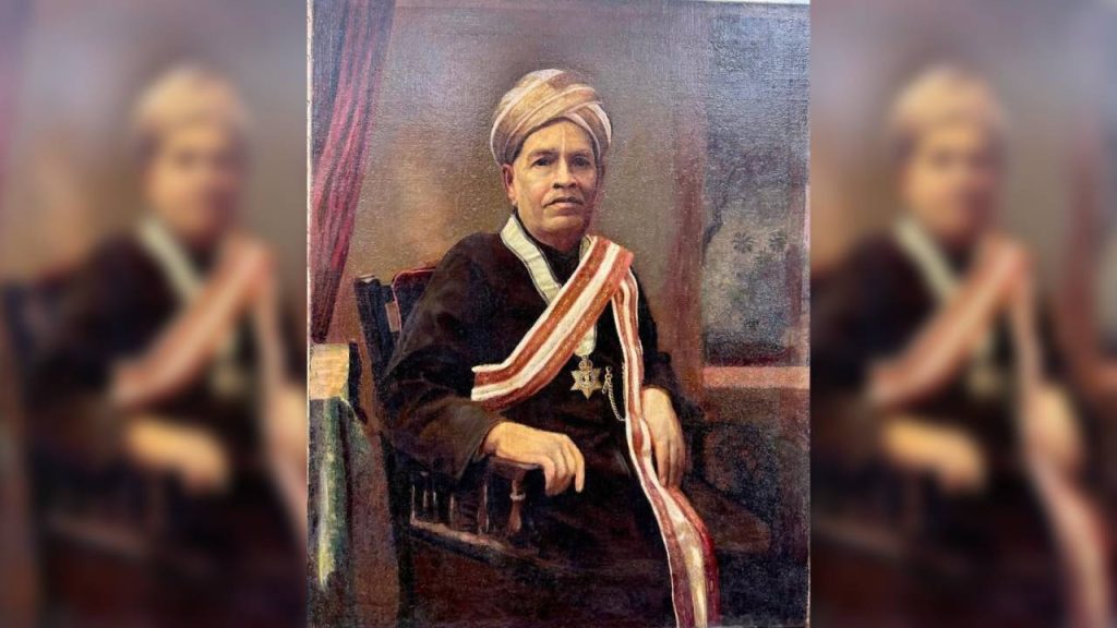 120 years of Travancore State Manual: A civil servant’s monumental record