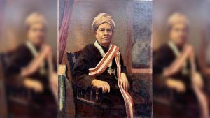 120 years of Travancore State Manual: A civil servant’s monumental record