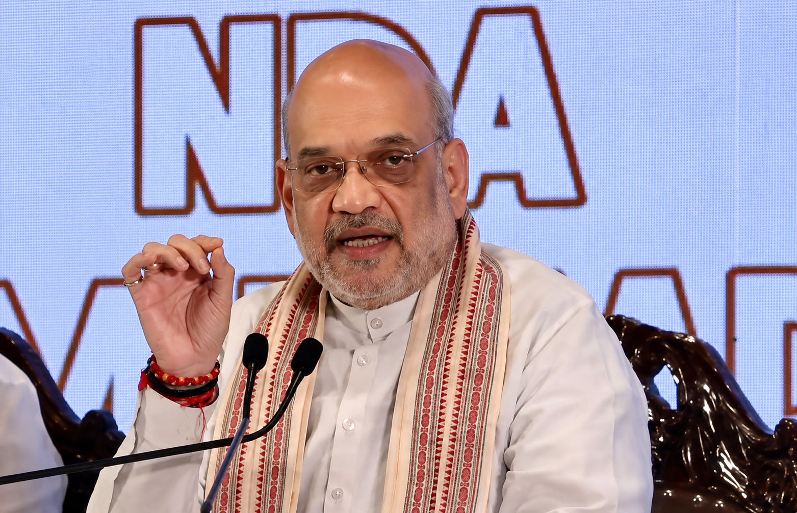 Why the NDA hit pause on women’s reservation and the delimitation bill
