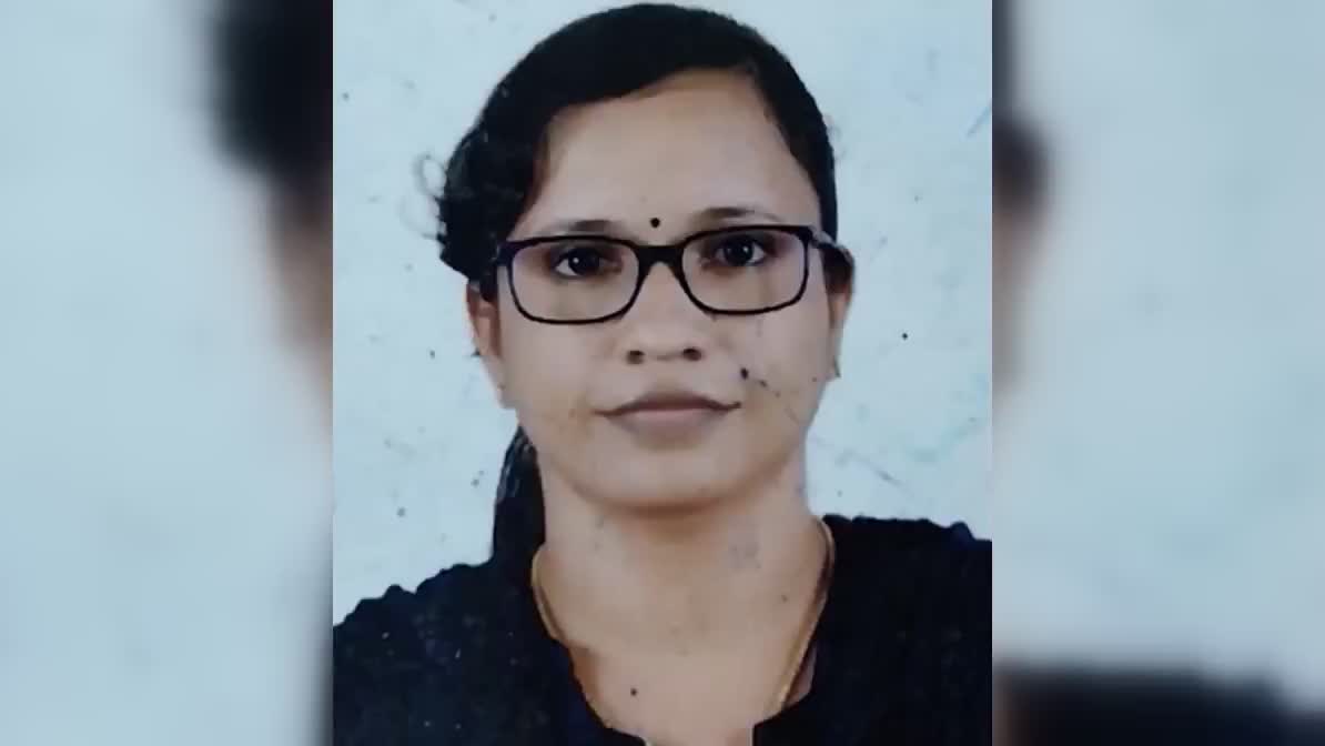 Kerala orders fresh inquiry into former APP Aneeshya S’s death after parents flag probe lapses