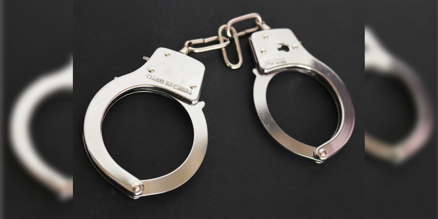 arrest