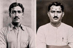 'If we could die together, can't you live together?': Freedom as Ashfaq and Bismil saw it