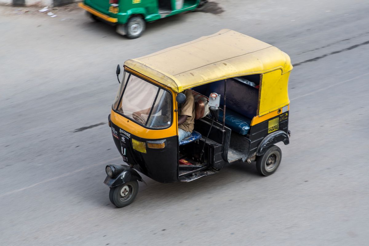 Telangana auto, cab strike called off after talks; govt promises revised fares, State-run aggregator