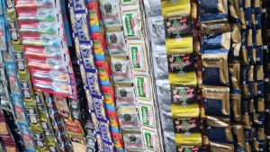 Karnataka bans gutkha, pan masala containing tobacco or nicotine for one year