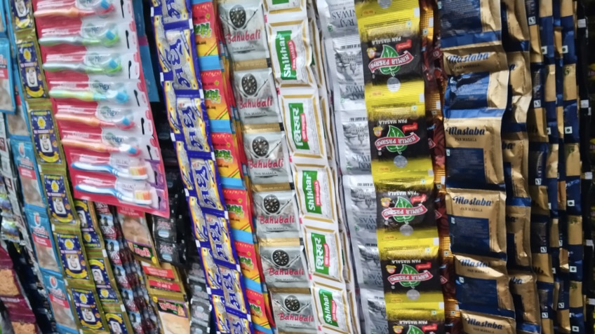 Karnataka bans gutkha, pan masala containing tobacco or nicotine for one year