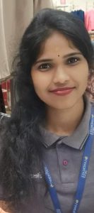 Bharati Mukhi
