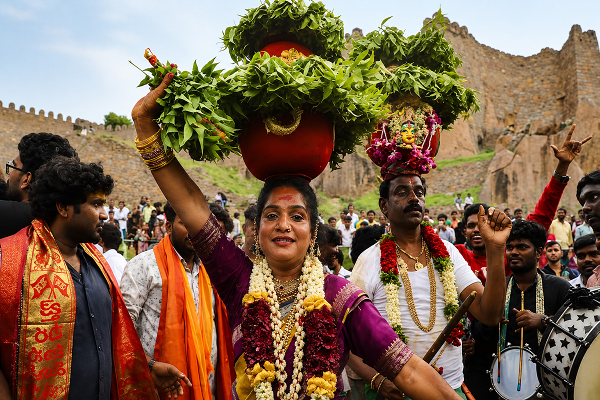 Bonalu