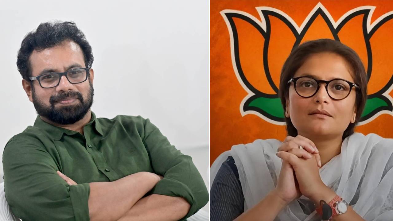 BJP MP’s ‘lungiwala’ remark disrupts Rajya Sabha, John Brittas moves privilege motion