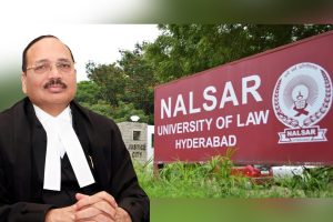 NALSAR students' no to Chief Justice Surya Kant: Not disrespect, but a necessary assertion!