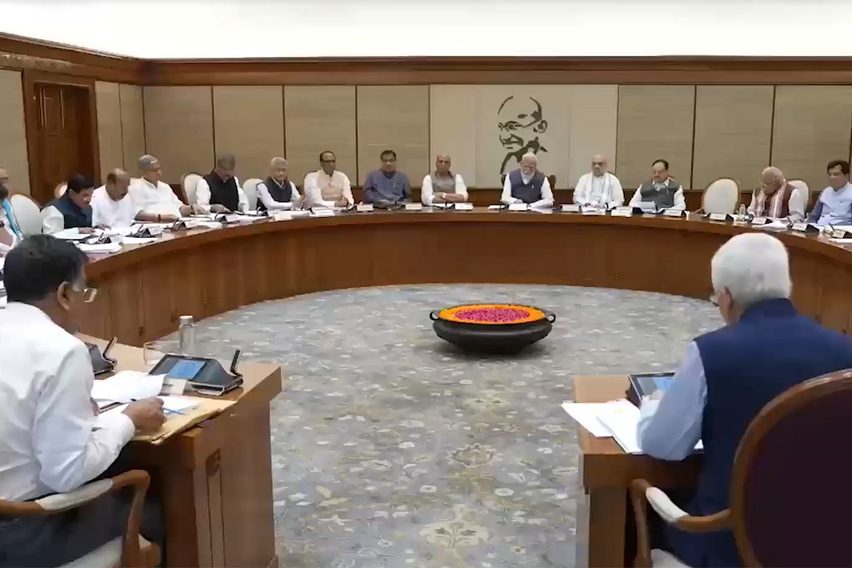 As BJP plans ‘One Day, One University’, party leader fears it could backfire