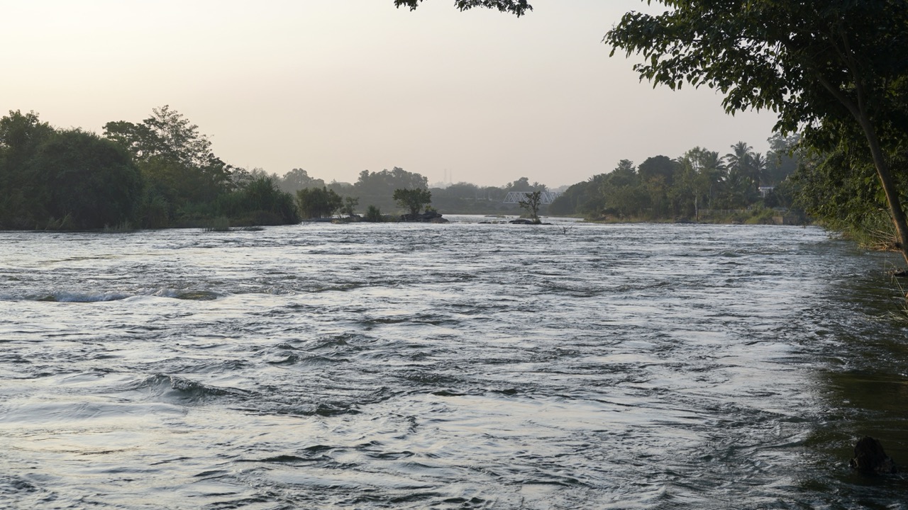 Cauvery water sharing row: Karnataka directed to release 12,000 cusecs daily to Tamil Nadu