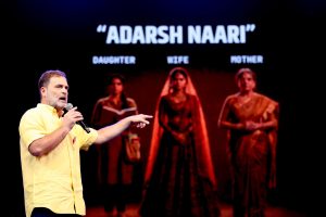 Who does a woman belong to? The deeper question behind Rahul Gandhi's Manusmriti remarks