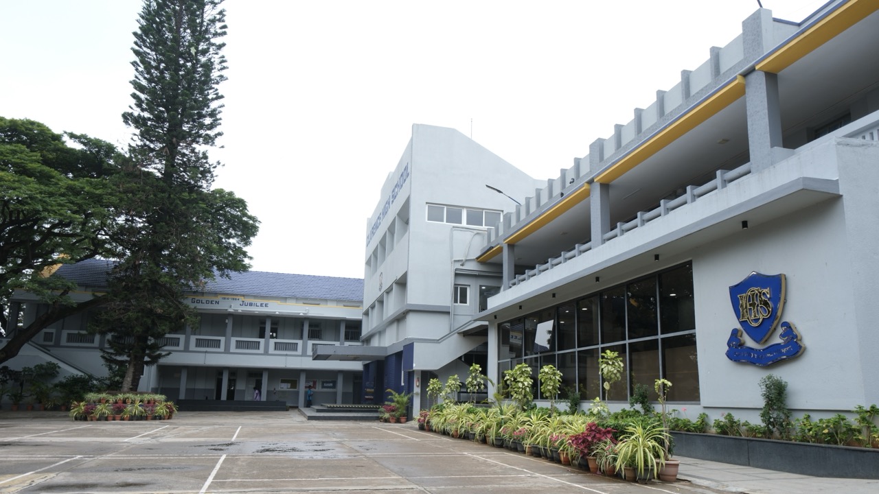 Bengaluru school under 15-day surveillance after 500 students fall sick, two staff test positive for H1N1