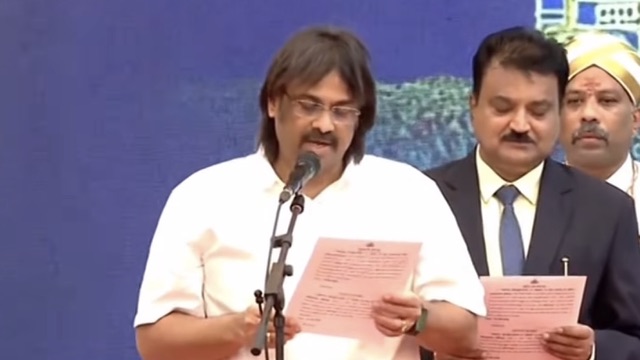 Karnataka Cabinet expansion: 19 take oath of office; Gayathri Shanthegowda skips ceremony amid uncertainty
