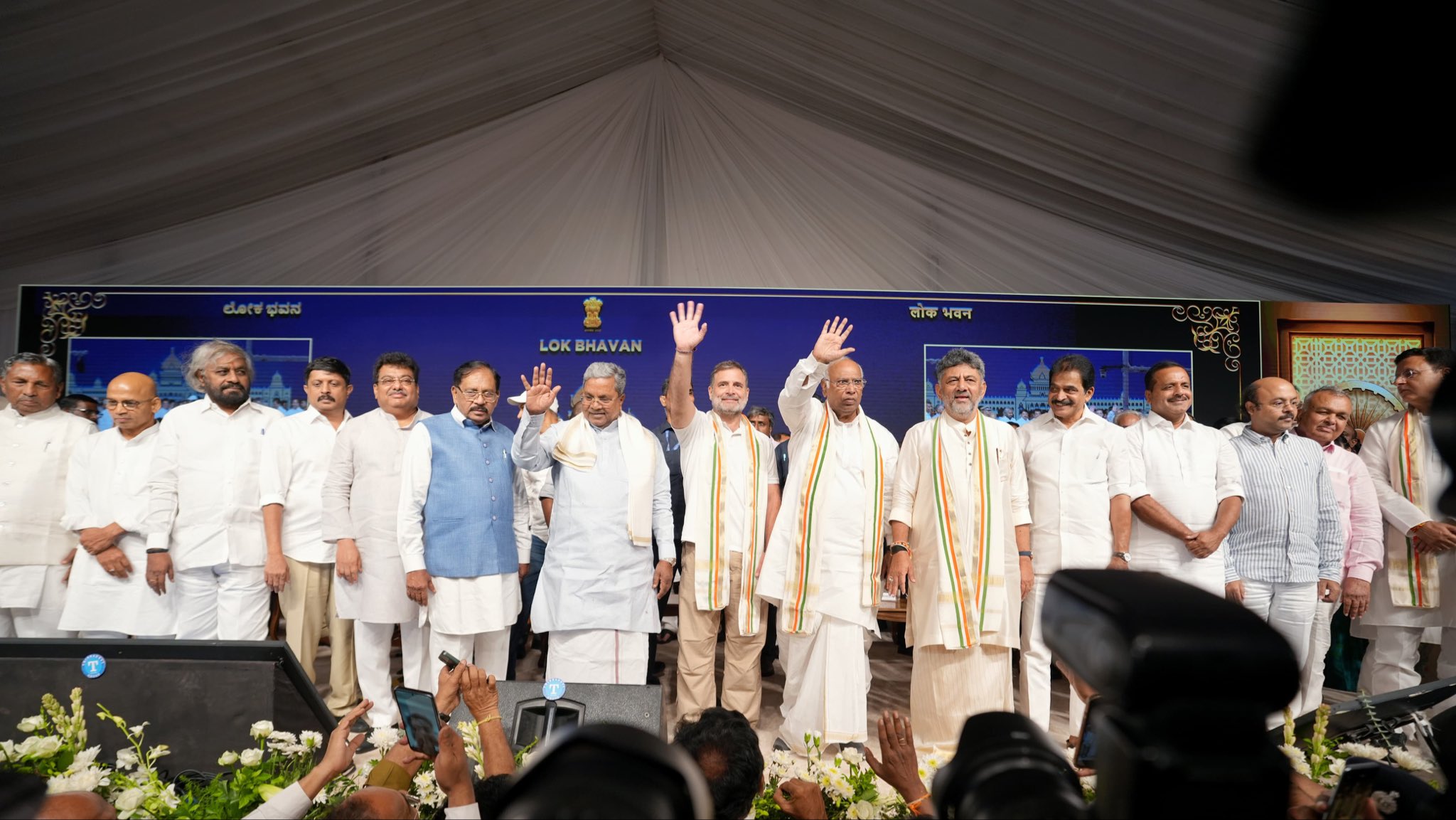 DK Shivakumar is expanding his Cabinet two months after he was sworn in on 3 June.