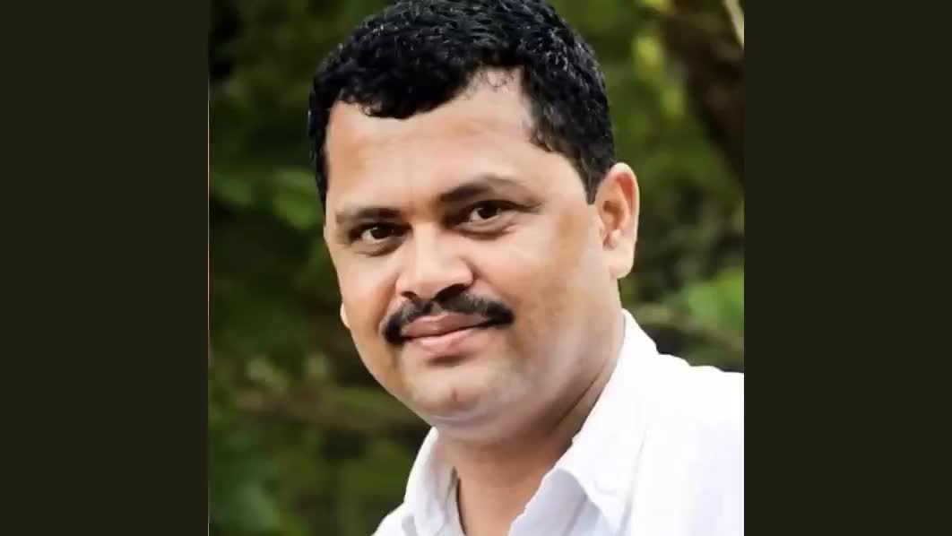 Congress leader, contractor David D’Souza shot dead in Udupi; police suspect financial dispute