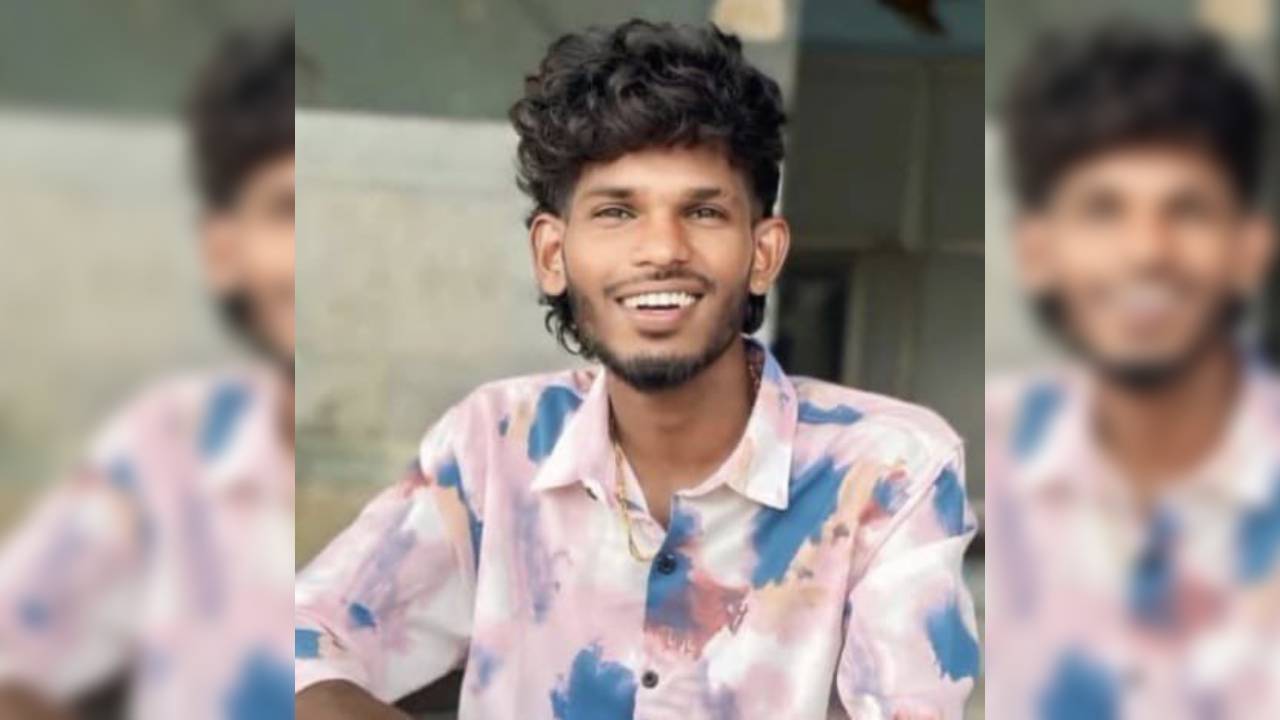 Praveen Kumar was reportedly in a relationship with a woman in his neighbourhood.