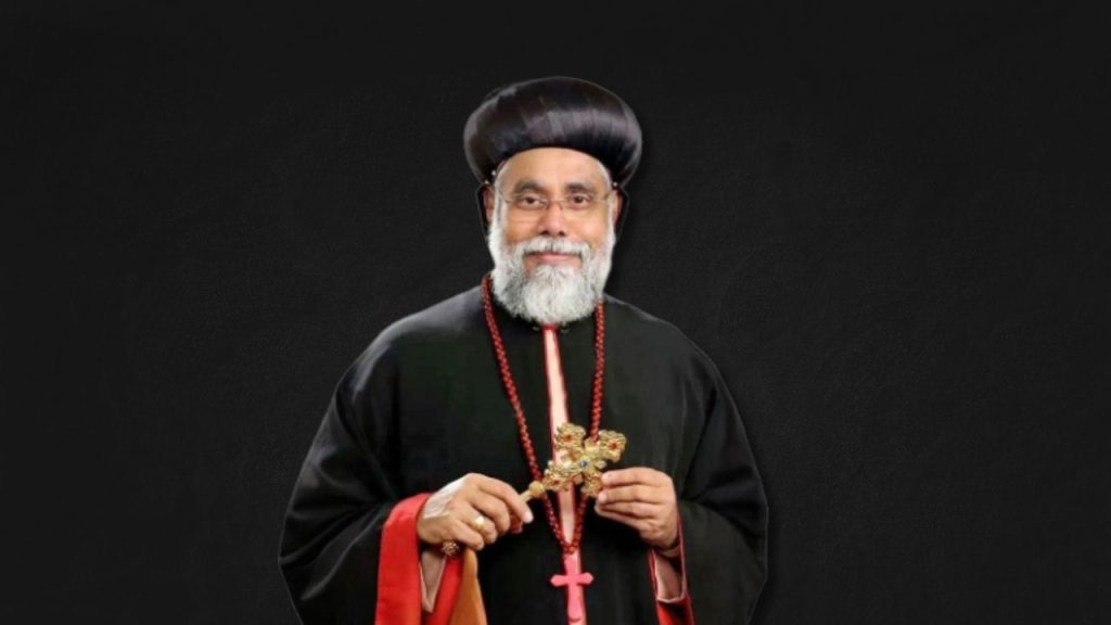 Interview: Dr Yuhanon Mar Meletius Metropolitan on FCRA Bill
