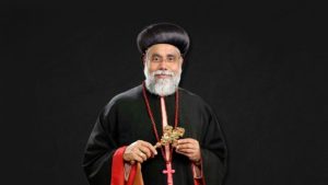 Interview: Dr Yuhanon Mar Meletius Metropolitan on FCRA Bill