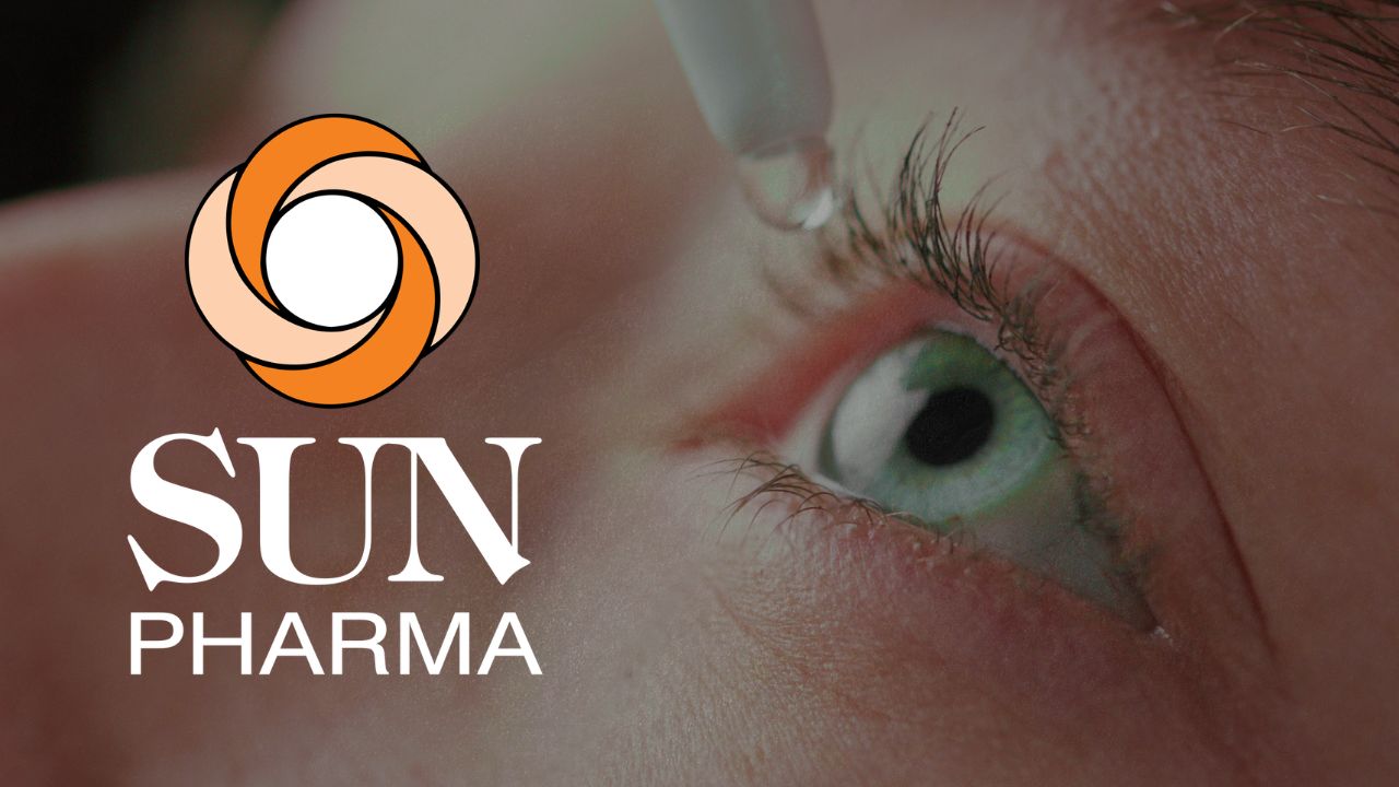 Sun Pharma recalls six eye drop brands from the Indian market as ‘precautionary measure’
