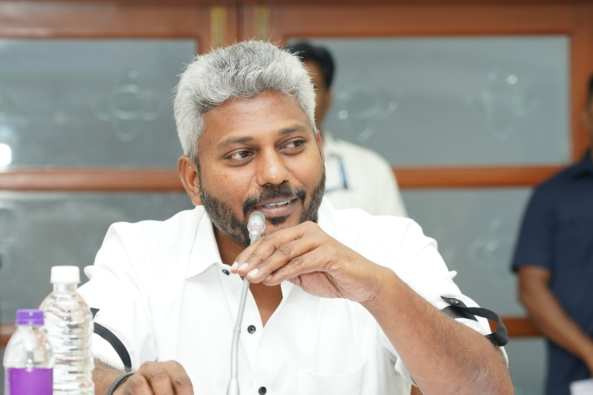 N Marie Wilson’s faith and the test of secularism in Tamil Nadu