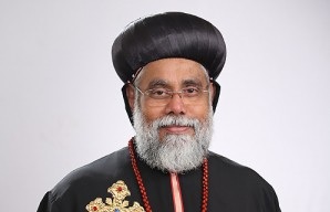 H.G. Dr. Yuhanon Mar Meletius Metropolitan