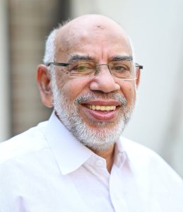 KPA Majeed of the IUML