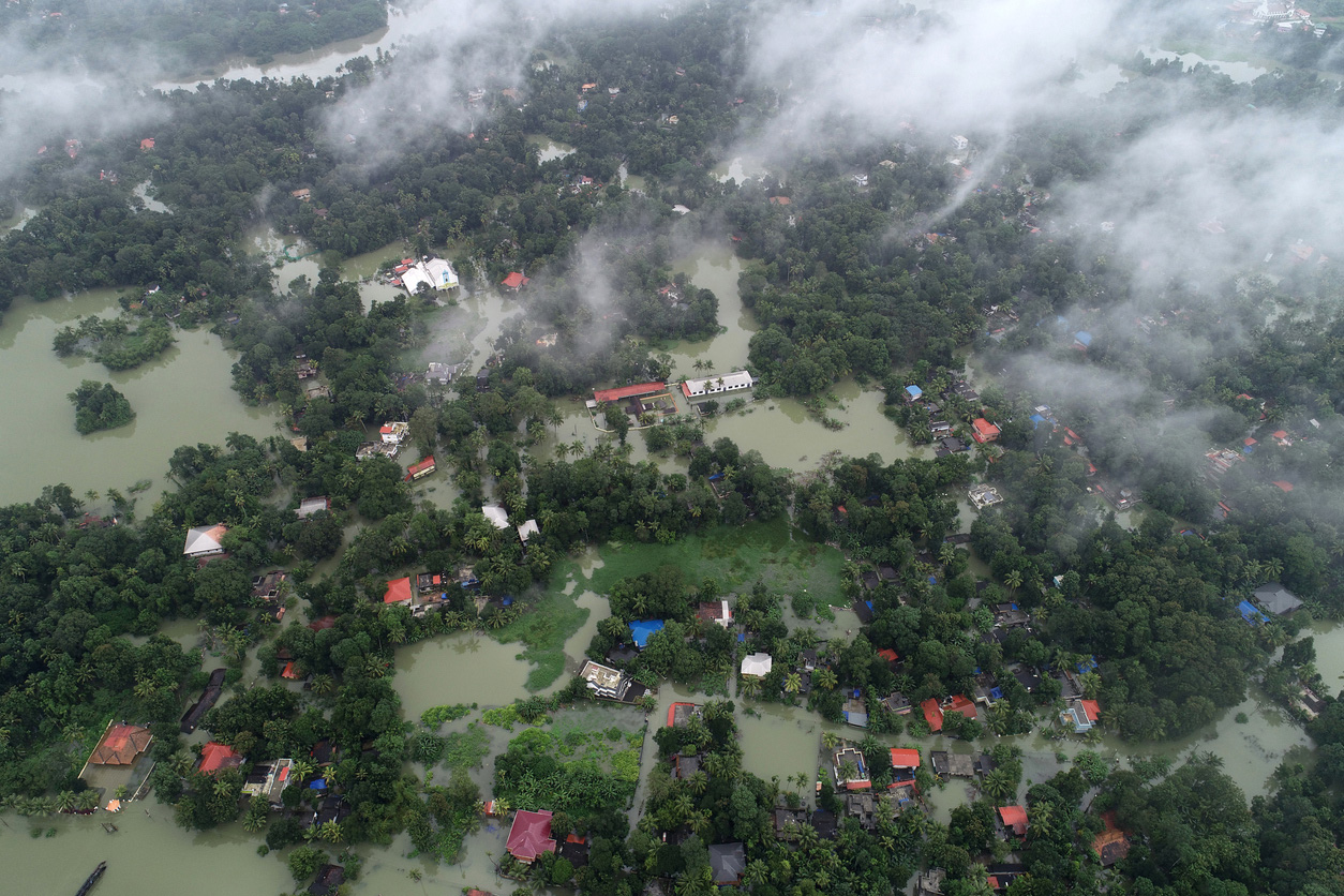 Kerala needs disaster audits, not just disaster relief