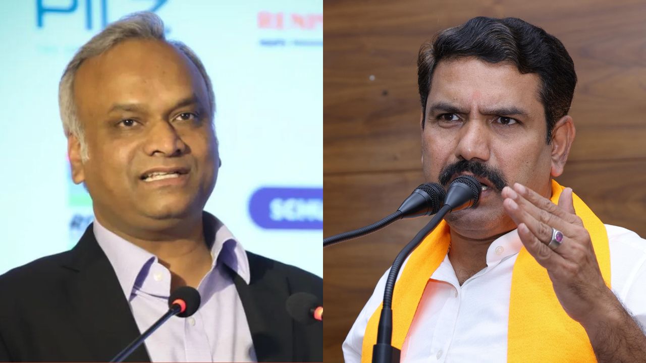 Karnataka Cabinet clears Bill to regulate use of public property; BJP says it is aimed at RSS