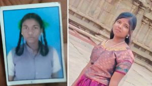 Kin allege caste-based harassment at school after 2 Dalit girls die by suicide in Madurai