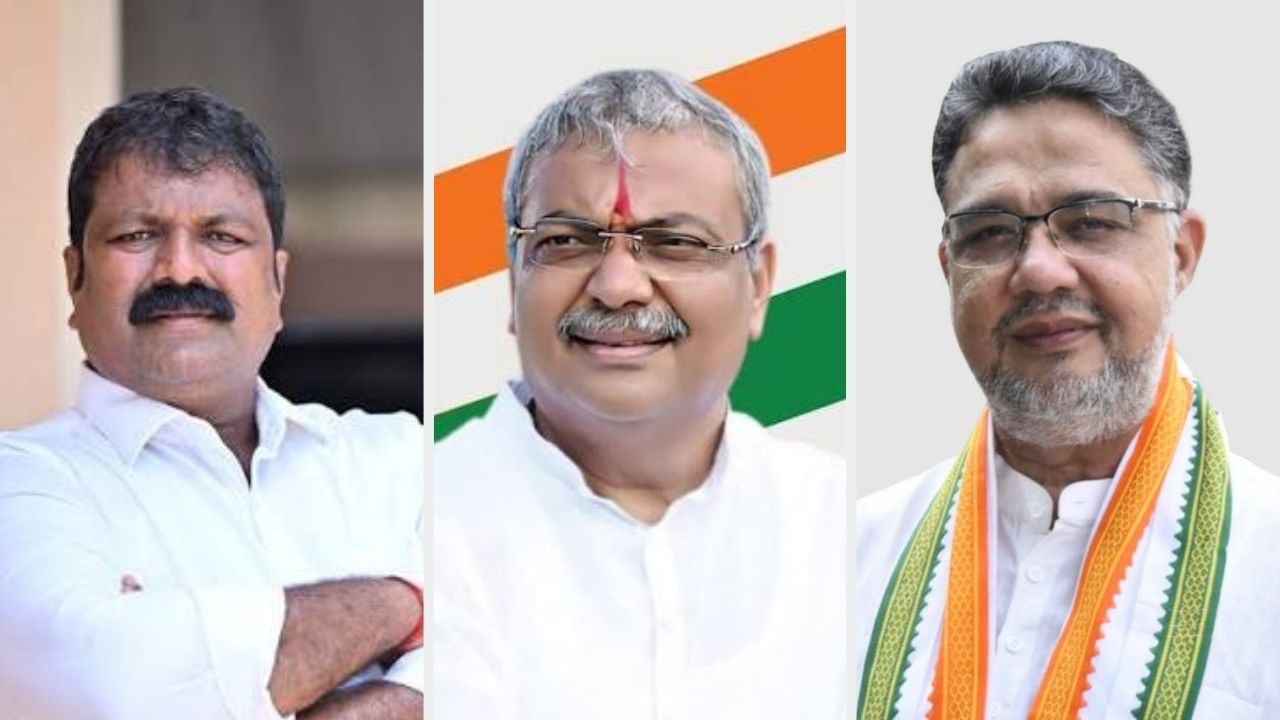 Disgruntlement spills onto streets as Karnataka Cabinet expansion leaves several aspirants out