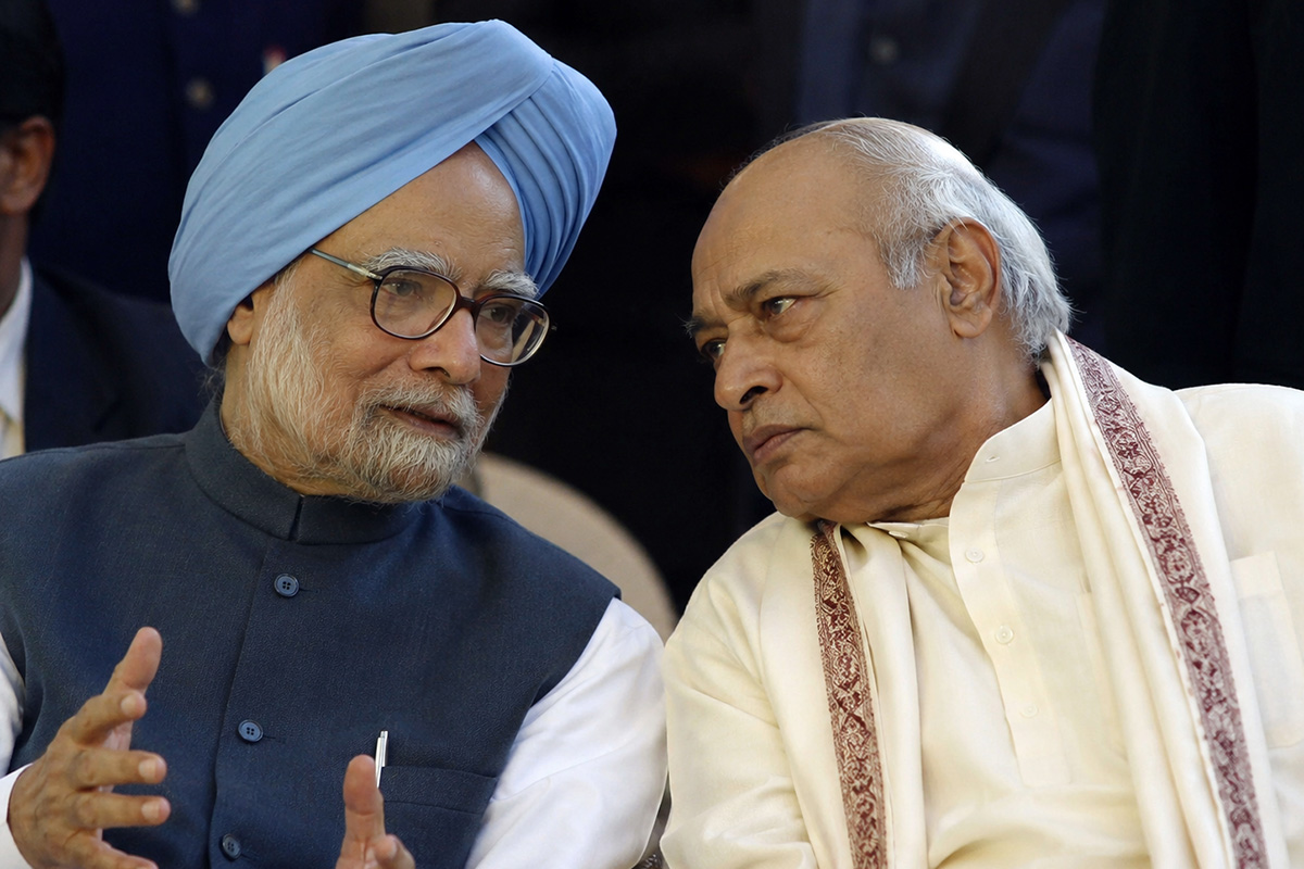 Why NGEF died and BHEL did not: The land beneath a giant-killer story