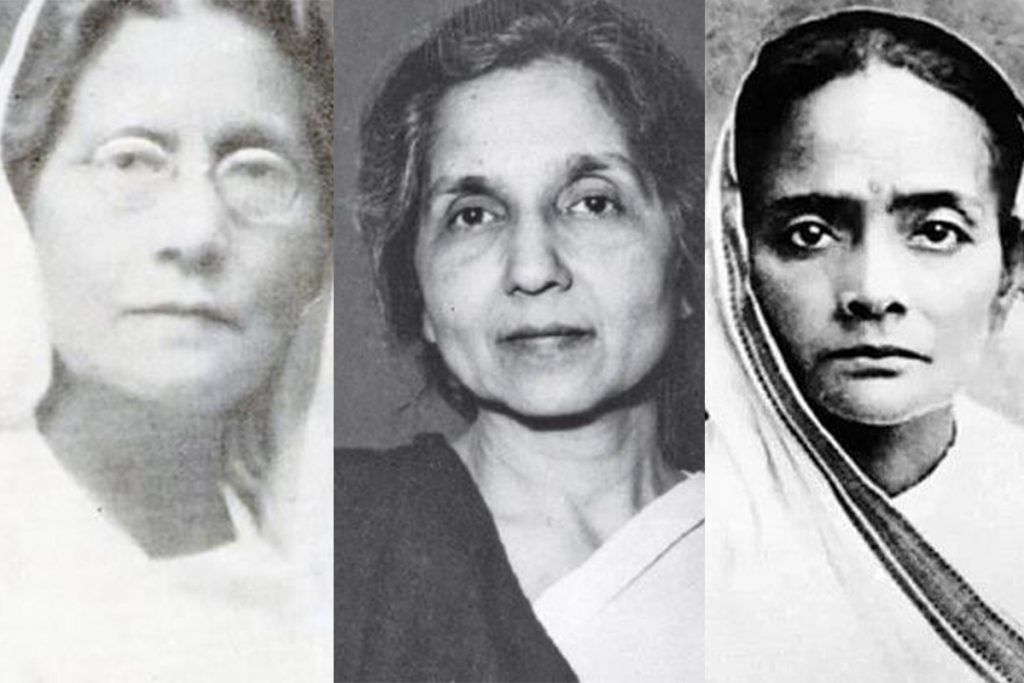 Women helped India win freedom. When will we grant them theirs?