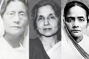 Women helped India win freedom. When will we grant them theirs?