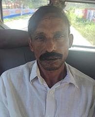 Mohammed Shafi