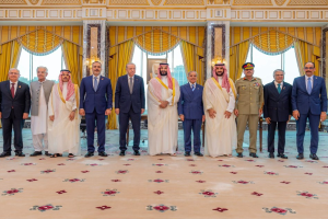 The Mecca Defence Pact: What the Saudi-Pakistan-Turkiye alignment means for India