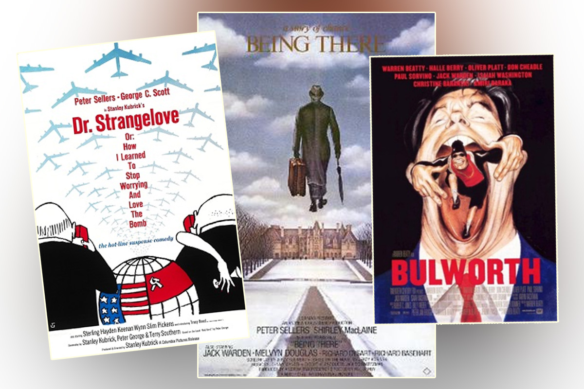 Great Political films