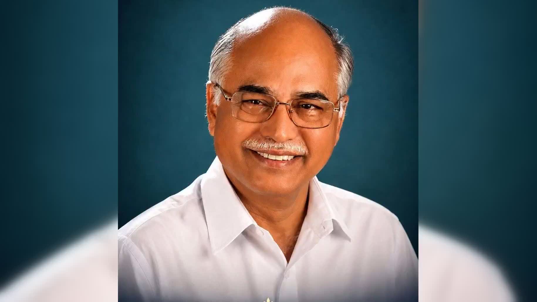 ‘Slip of the tongue’: Molakalmuru MLA walks back remark suggesting constituency be merged with Andhra