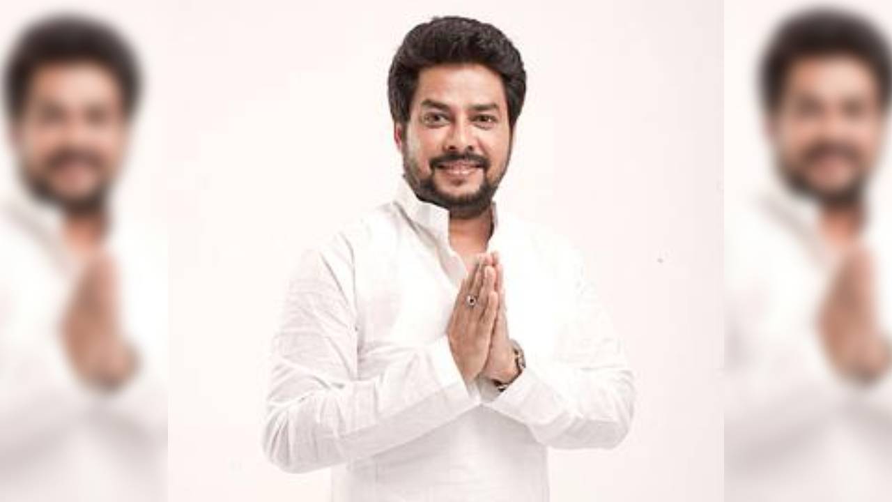 B Nagendra